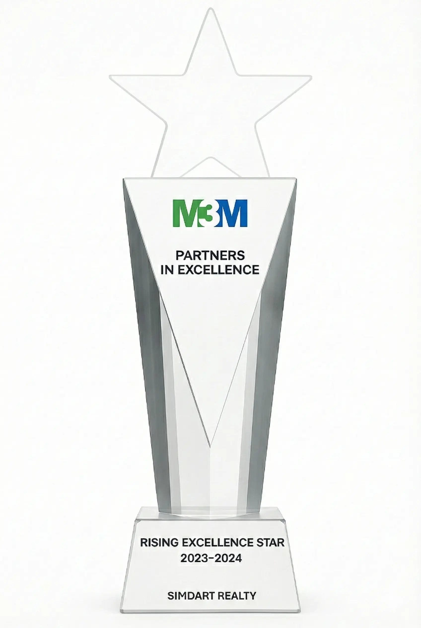 Innovation in Realty Award