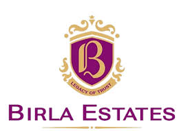 Birla Estates Logo
