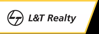 L&T Realty Logo