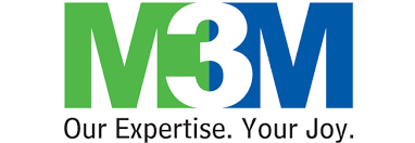 M3M Group Logo
