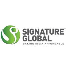 Signature Global Logo