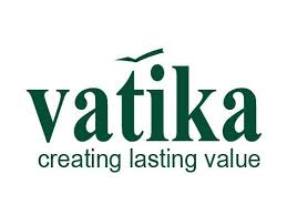 Vatika Group Logo